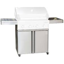 universal grill cart