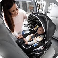 Graco Snugride 35 Lite Lx Infant Car