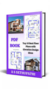 floor plans with elevation design ideas