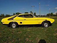 Built in the style of max rockatansky's modified one of the most iconic movie cars ever made, the falcon xb interceptor, or pursuit special, started life as a 1973 ford falcon xb by ford of australia. Ford Falcon Xb Wikipedia