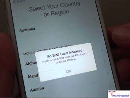 But now, let's start with how to activate iphone without sim on ios 12 and newer versions when it's not tied to a specific carrier. Guide How To Activate Iphone Without Sim Card Activation Step By Step