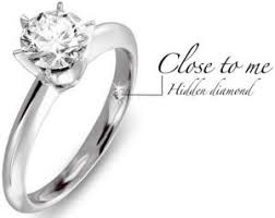 Buy Diamond Engagement Ring Diamonds Antwerp Safe Genuine