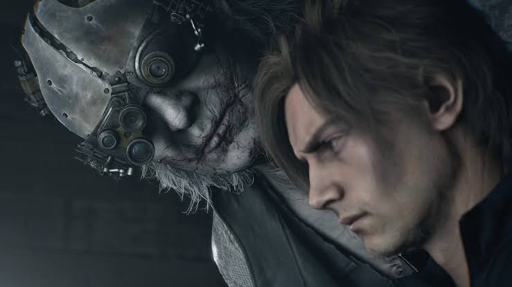 Review: Resident Evil Requiem (Sony PlayStation 5) – Digitally Downloaded