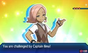 Assisting Ilima - More Sidequests etc. - Postgame | Pokémon: Ultra Sun &  Moon | Gamer Guides®