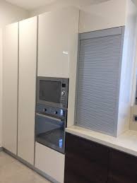 If the cabinet is a full height base cabinet (one that only includes a door), the door is typically 30 inches tall. Tall Kitchen Cabinets Modular Kitchen Modern Kitchen Chennai By Hoop Pine Modular Kitchen Wardrobes In Chennai Houzz