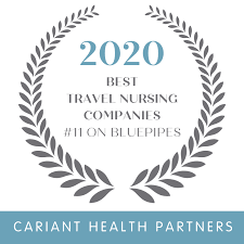 cariant health partners named a top