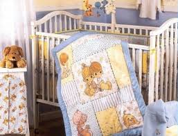 precious moments nursery bedding sets