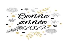JOYEUX NOËL ET BONNE ANNÉE 2022 ! | SJB Quimper