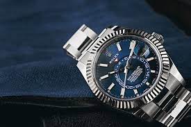 what rolex means to the status quo a