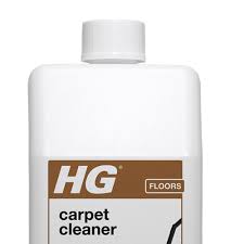 hg carpet cleaner 1000ml wilko