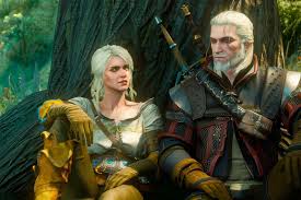 the witcher 3 next gen upgrade review