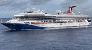 carnival conquest deck plan cruisemapper