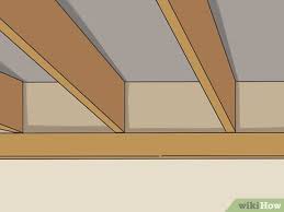 How To Tell If A Wall Is Load Bearing