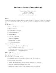 Part Time Job Resume Template Basic Resume Examples For Part Time