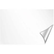 Dry Erase Whiteboard Wall Decal Wpe0446