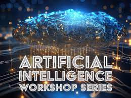 Learning Lab - Artificial Intelligence Workshop Series
