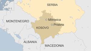 Who doesn't need a visa to visit kosovo? Kosovo Turns 10 But What Does It Still Need To Do Bbc News