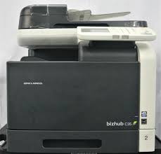 • 1,1 млн просмотров 1 год назад. Konica Minolta Bizhub C35 Color Printer Copier Scanner A4 Network Konicaminolta Konica Minolta Refurbishing Printer