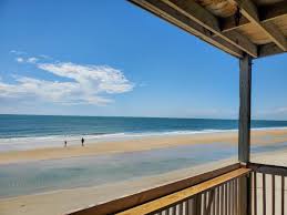 topsail island vacation als airbnb
