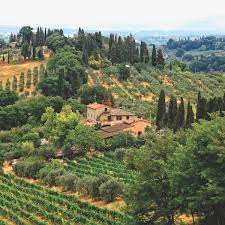 homes in tuscany italy travel and