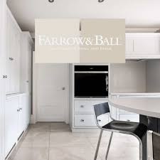 5 out of 5 stars. Introducing Neutrals In The Kitchen From Farrow Ball Nicholas Bridger