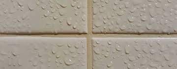 how to seal grout in a shower 5 steps