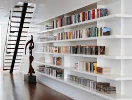 23 Built In Bookshelves Home Interior