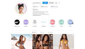15 Best Black Instagram Models to Follow 2024