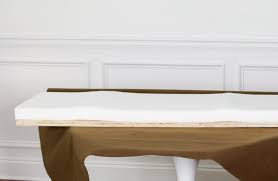 One that would look great, be super strong, and. Easy Diy Faux Leather Upholstered Bench In Under An Hour Erin Spain