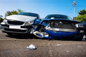 What Are The Elements Of A Negligence Claim After A Motor