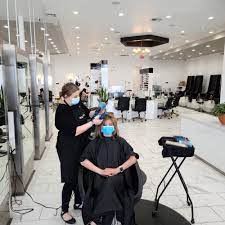 top 10 best hair salons open on sunday
