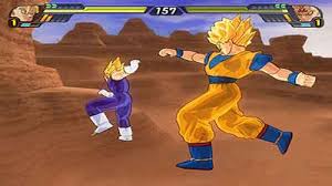 This was released on the playstation 2 and nintendo wii and with its massive roster, it was known for having the largest roster of any fighting game at the time with the better part of well over 100 characters! Dragon Ball Z Budokai Tenkaichi 3 Ps2 Download Iso Usa Roms