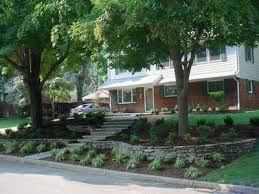 Landscaping Slopes Ideas Photos And
