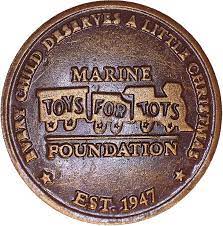 n united states marine corps toys