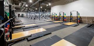 mountain view super sport gym in