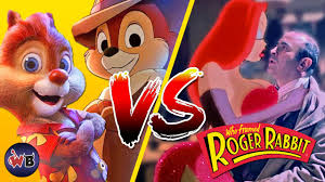 who framed roger rabbit