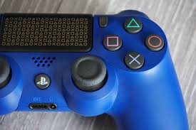 fix a flashing white ps4 controller