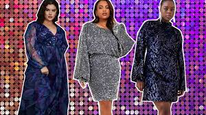 14 best plus size sequin dresses from