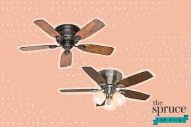 the 8 best ceiling fans of 2021