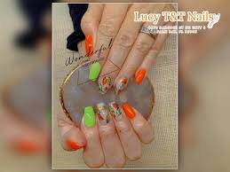 lucy t t nails nail salon in palm