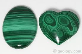 Malachite Uses And Properties Of The Mineral And Gemstone