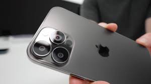 First, the supersized cameras look surprisingly good. Video Shows First Look At Iphone 13 Pro Max Model Appletrack