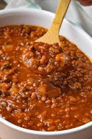 Cover, reduce heat to low and simmer for 20 minutes. Best Ever Baked Beans Dance Around The Kitchen
