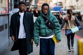 These are the 21 best men's street style blogs available at the moment. The Best And Maddest Street Style At London Fashion Week Men S