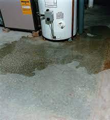 Leaky Basement In Your Pittsburgh Pa