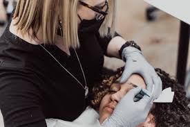 permanent makeup for perfect brows