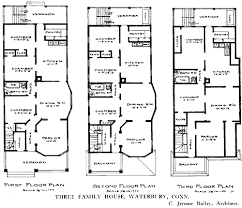 House Floor Plans