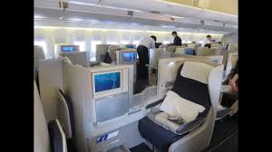 41 f is a lot of space for your next british airways first suite has been flying since the days. British Airways B777 300er Business Class From Tokyo To London Spectacular Tokyo Views Youtube