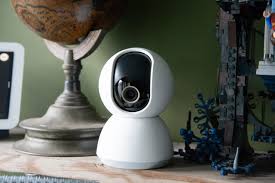 mi home security camera 360 2k review