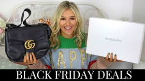 Best Black Friday Deals Discount Codes Tips For 2019 Discounted Designer Shopping